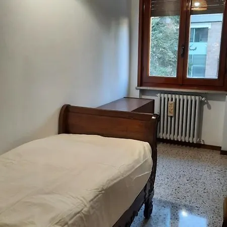 Apartment Casa Giuly