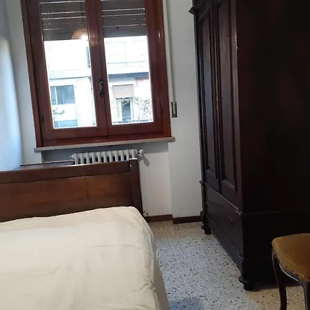 Apartment Casa Giuly
