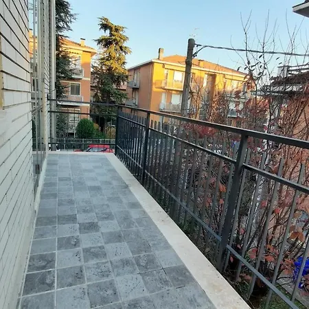 Casa Giuly Parma