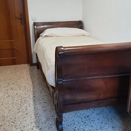 Apartment Casa Giuly Parma