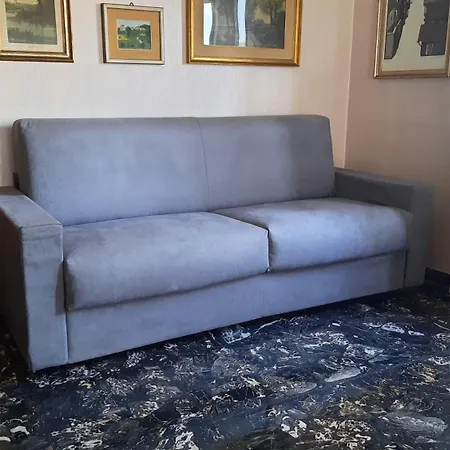 Casa Giuly * פארמה