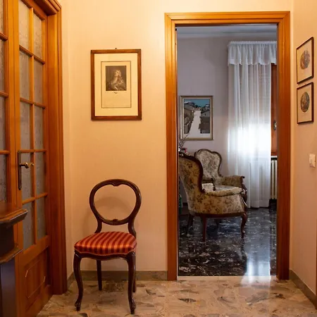 Apartment Casa Giuly