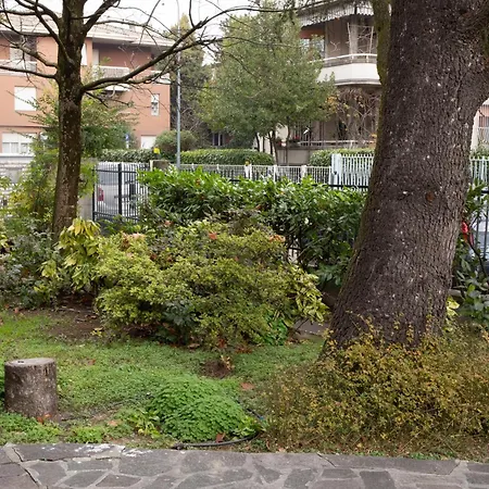 Casa Giuly Apartment