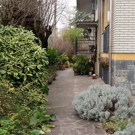 Casa Giuly *