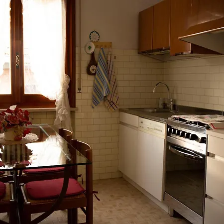 Casa Giuly פארמה