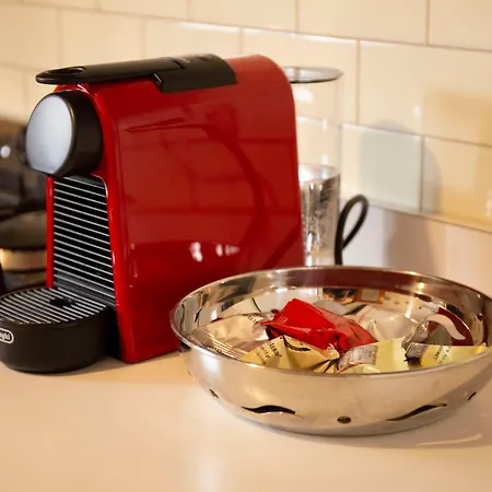 Casa Giuly * פארמה