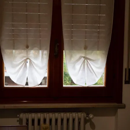 Apartment Casa Giuly Parma