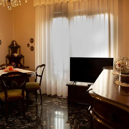 Apartment Casa Giuly Parma