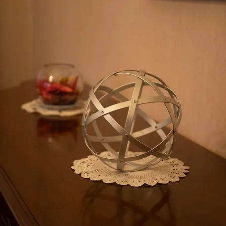 Apartment Casa Giuly Parma