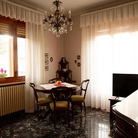 Casa Giuly Apartment