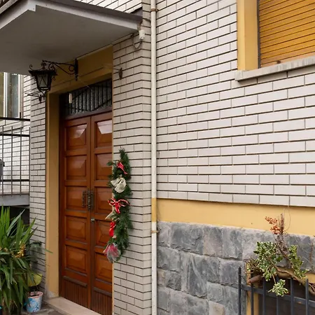 Casa Giuly Apartment