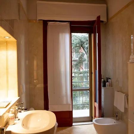 Appartement Casa Giuly