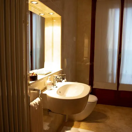 Casa Giuly Appartement *