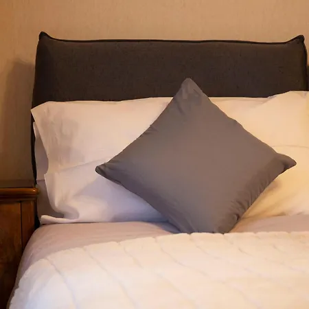 Casa Giuly Apartamento *