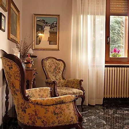 Appartement Casa Giuly Parme
