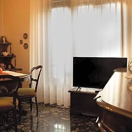 Appartement Casa Giuly *