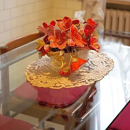 Casa Giuly Appartement *