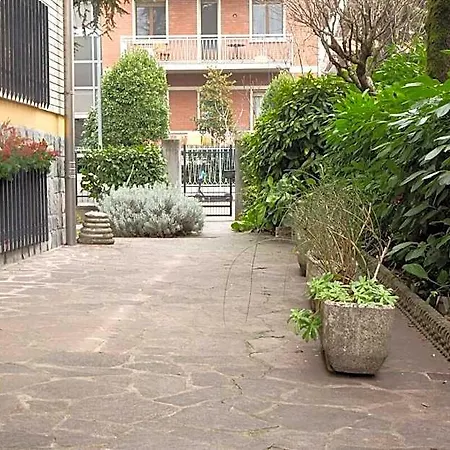 Casa Giuly * Parme
