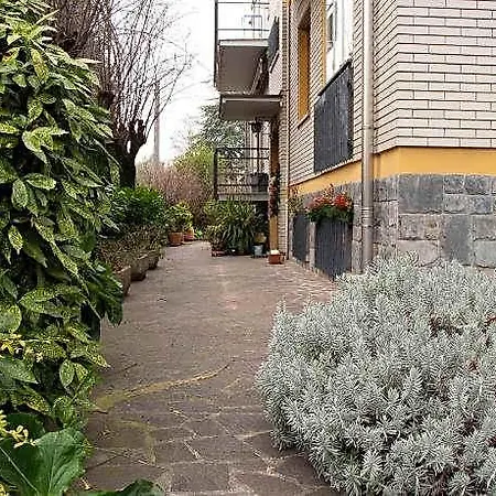 Appartement Casa Giuly *