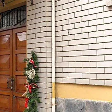 Casa Giuly * Parme