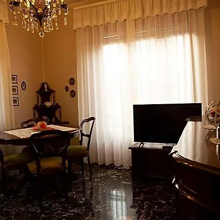 Casa Giuly Appartement *