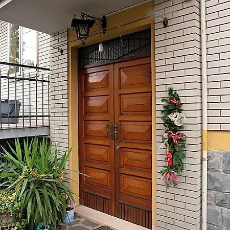 Appartement Casa Giuly Parme