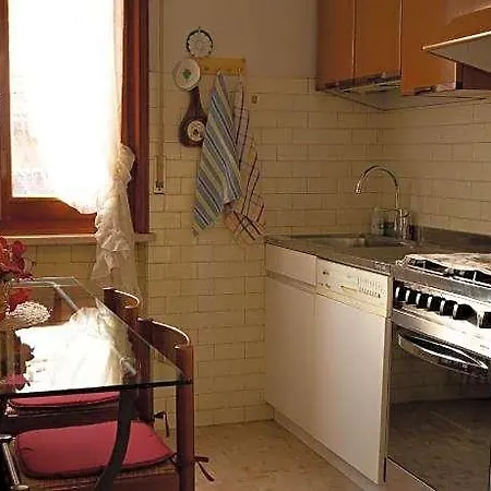 Casa Giuly * Parme