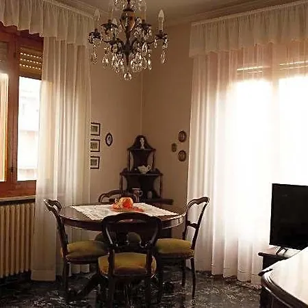 Casa Giuly * Parme