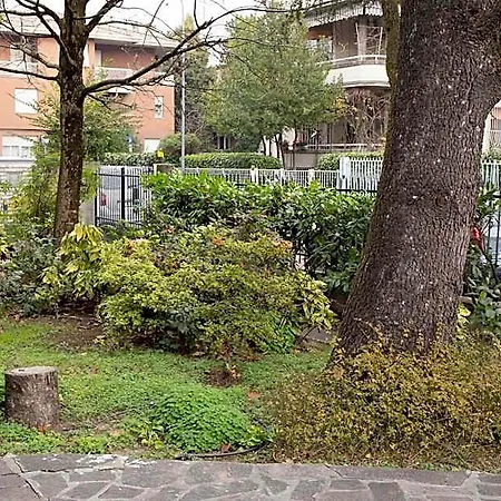 Casa Giuly * Parme
