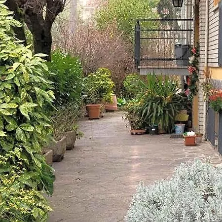 Casa Giuly Parme
