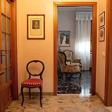 Casa Giuly Appartement