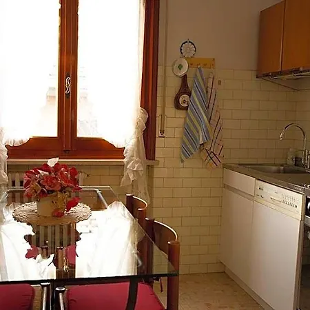 Casa Giuly Appartement Parme