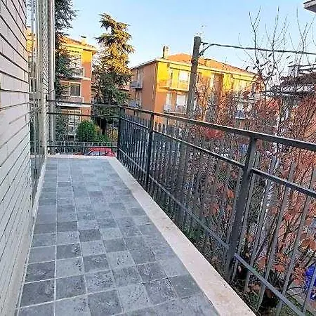 Appartement Casa Giuly