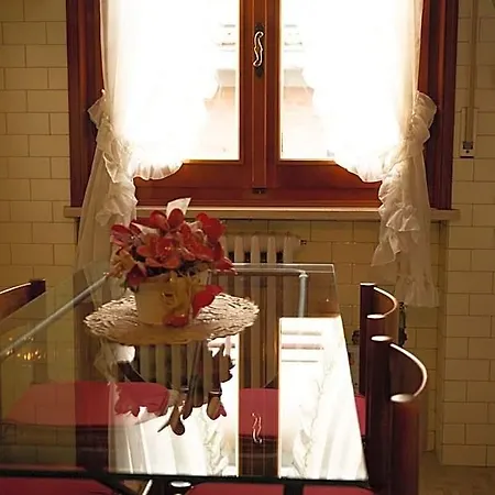 Casa Giuly Appartement *
