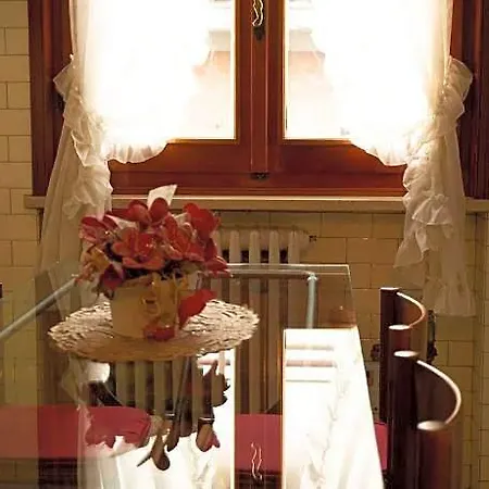 Casa Giuly Appartement *