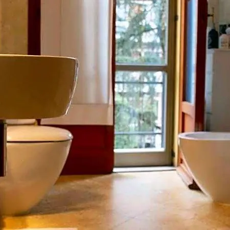 Appartement Casa Giuly *