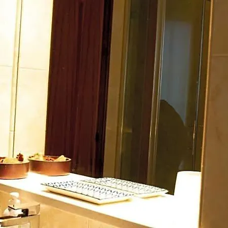 Appartement Casa Giuly *