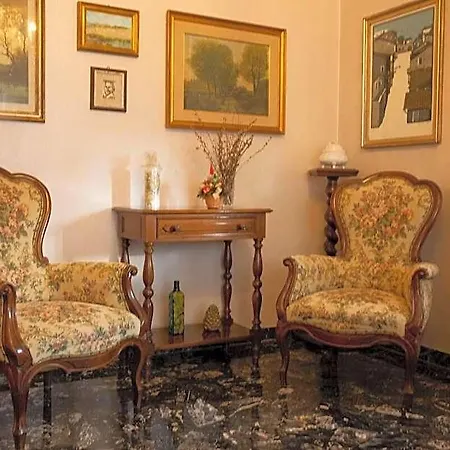 Casa Giuly Appartement