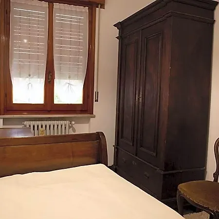 Casa Giuly * Parme