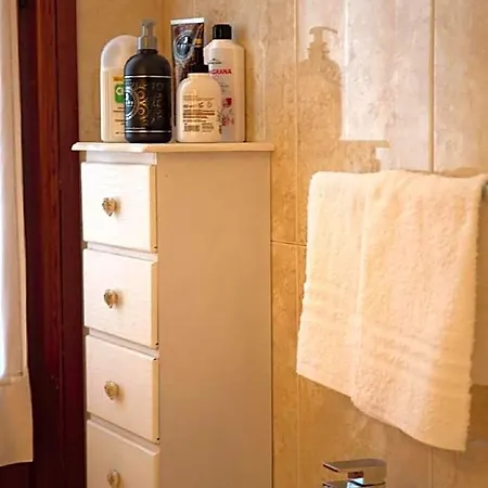 Appartement Casa Giuly Parme
