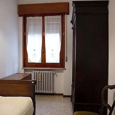 Casa Giuly Parme