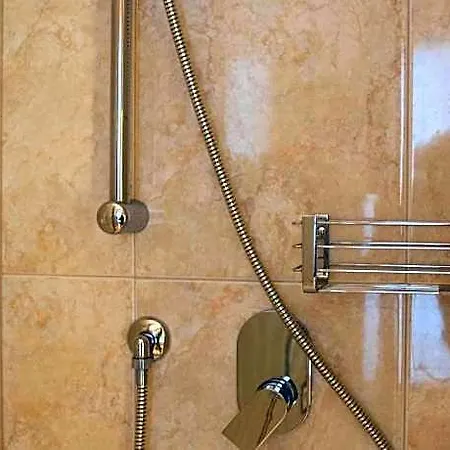 Appartement Casa Giuly Parme