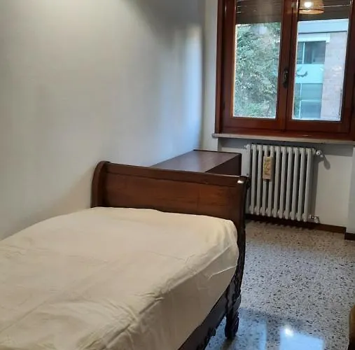 Apartment Casa Giuly