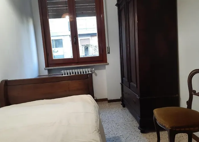 Apartamento Casa Giuly
