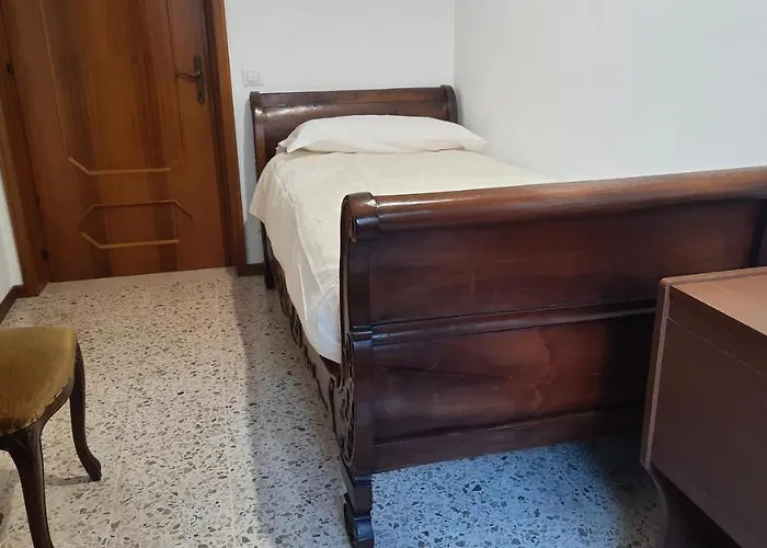 Apartment Casa Giuly Parma