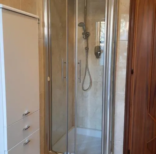 Casa Giuly Apartment