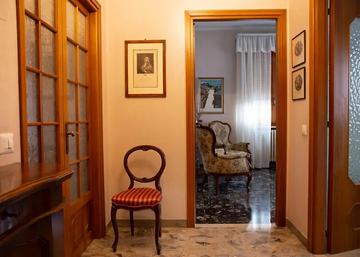 Apartment Casa Giuly