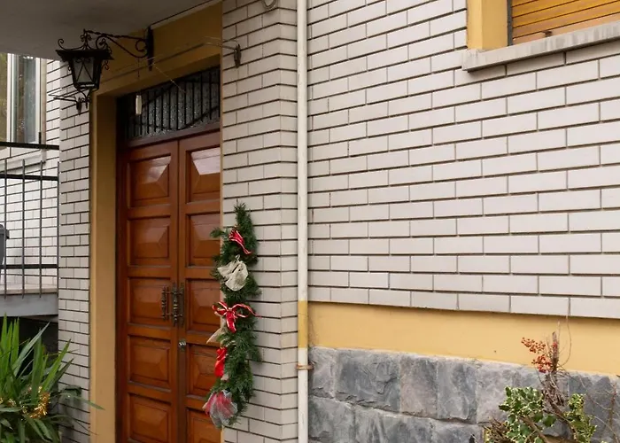 Casa Giuly Apartamento