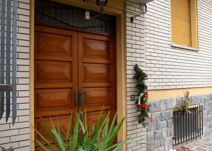 Casa Giuly Apartment *