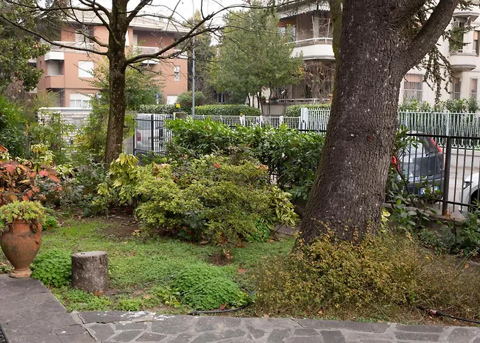 Casa Giuly Apartamento